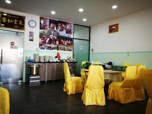 德興餐馆 Tack Heng Restaurant