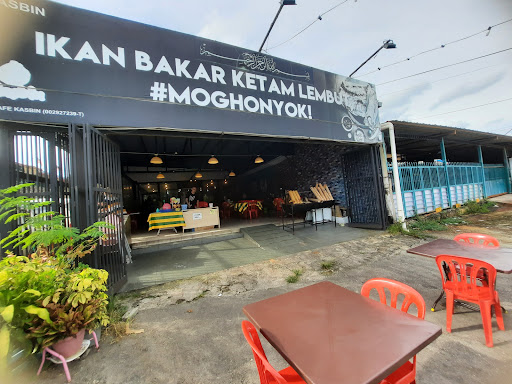Kafe Kasbin
