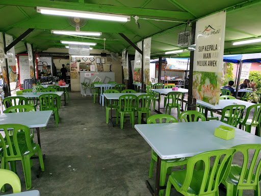 Warung Terlolap Mato