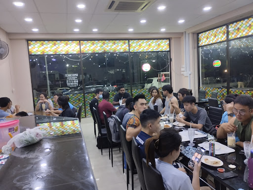 Kabaabish Restaurant Nilai