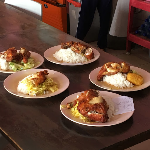 Nasi Kandar Lawood