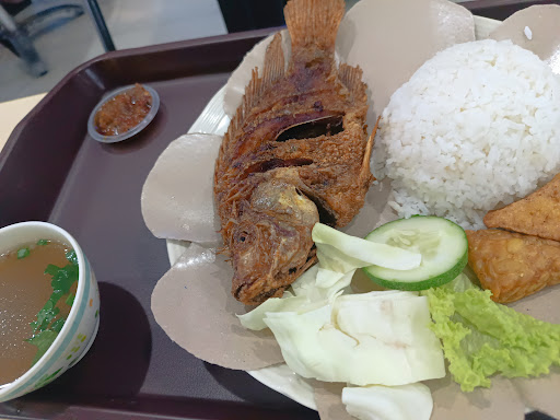 Radden's Ayam Gepuk