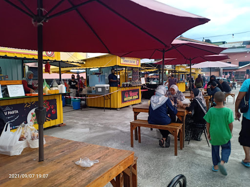 PANGKIN Kuala Pilah PANGKIN Kuala Pilah
