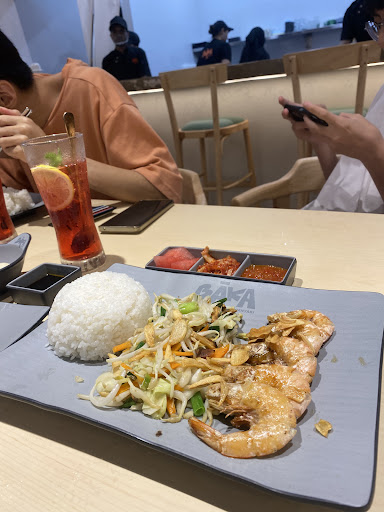 Bāka Teppanyaki Bāka Teppanyaki