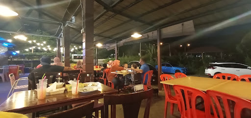 Restoran Melang Restoran Melang
