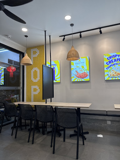 Pop Meals @ Kuala Pilah Pop Meals @ Kuala Pilah