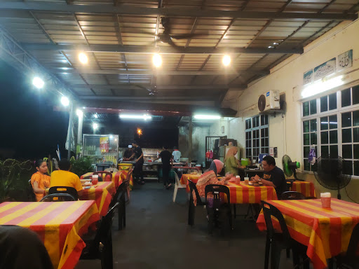 Villa Tomyam Kitchen (Taman Desa Melang) Villa Tomyam Kitchen (Taman Desa Melang)