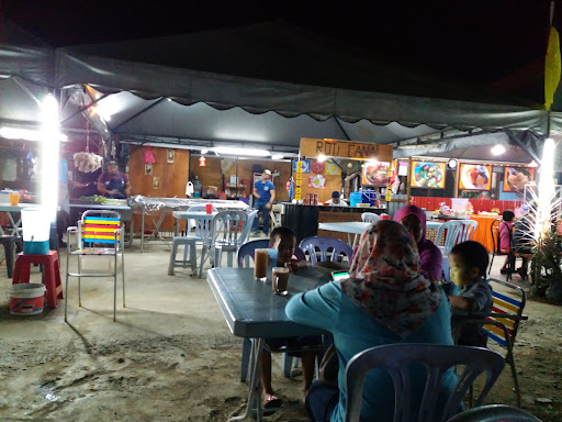 Restoran Dekwan Restoran Dekwan