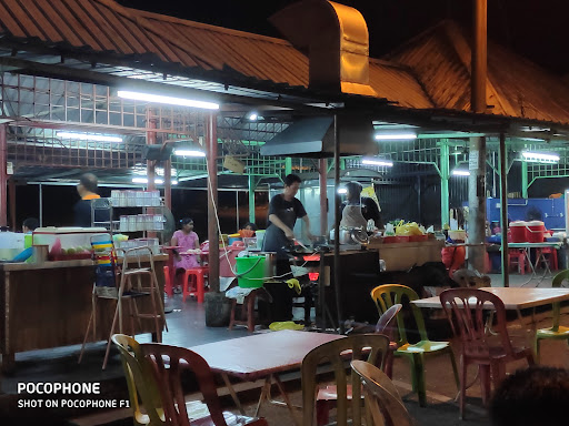 Kuey Teow Goreng Chok Kuey Teow Goreng Chok