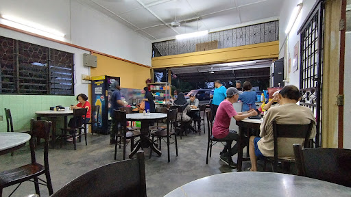 Ah Meng Kopitiam Ah Meng Kopitiam