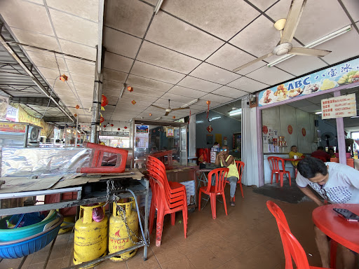 Ming Kee Labi-labi Ming Kee Labi-labi