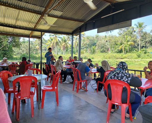 Warung @ Laman Nurani Warung @ Laman Nurani