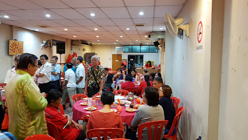 Tong Hong Restaurant Tong Hong Restaurant