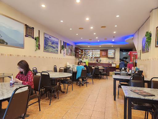 Restoran Ferm Nyonya