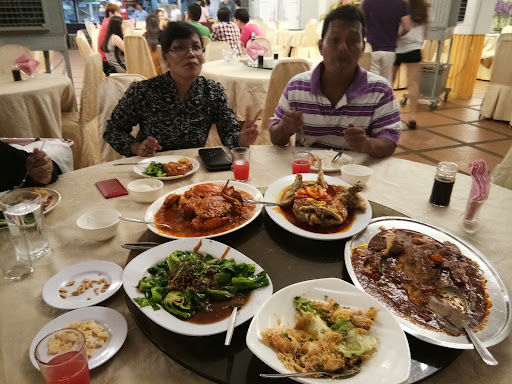 Restoran Chardin Seaview Sdn Bhd Restoran Chardin Seaview Sdn Bhd
