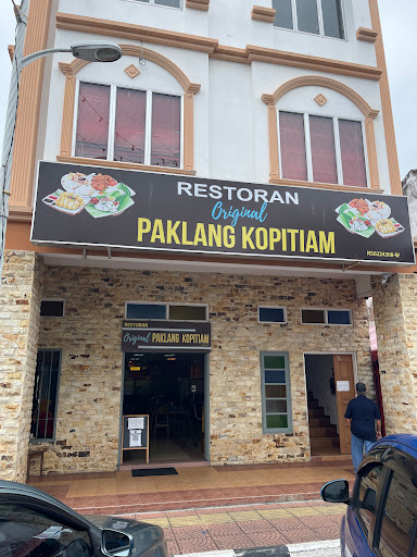 Original Paklang Kopitiam Original Paklang Kopitiam