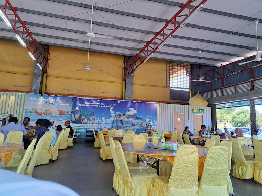Ocean-Sky Seafood Restaurant (Muslim Seafood Chinese Style) Ocean-Sky Seafood Restaurant (Muslim Seafood Chinese Style)