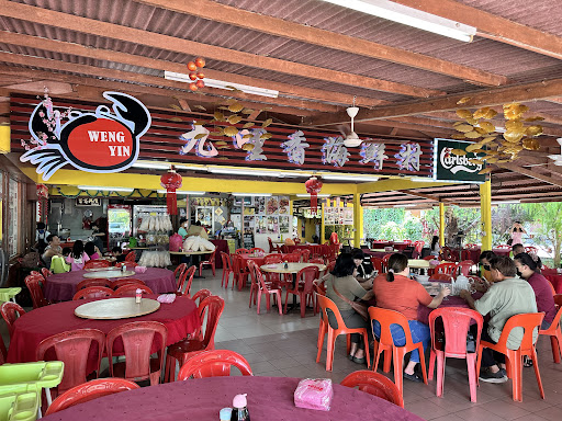 Weng Yin Seafood Village Weng Yin Seafood Village