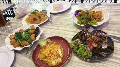 Mohd Chan Restaurant • Seremban