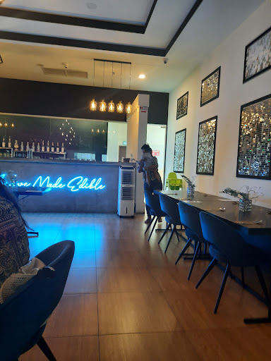 The Glam Lounge Restaurant The Glam Lounge Restaurant