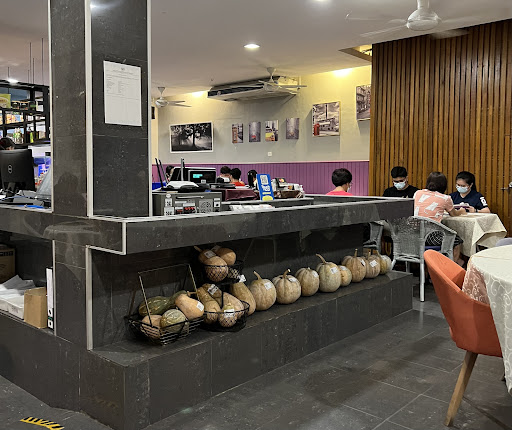 Kensington Western Restaurant