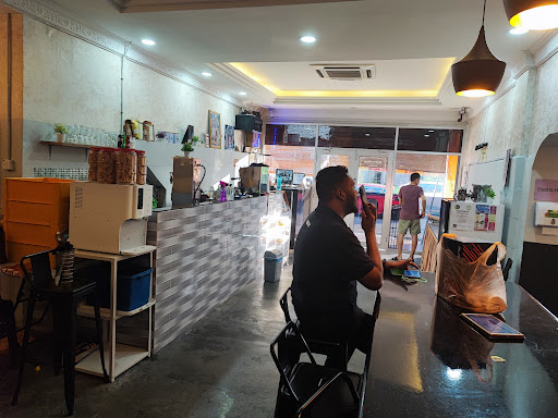 Muguntha Kitchen & Cafe Muguntha Kitchen & Cafe