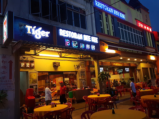 Restoran Bee Kee Restoran Bee Kee
