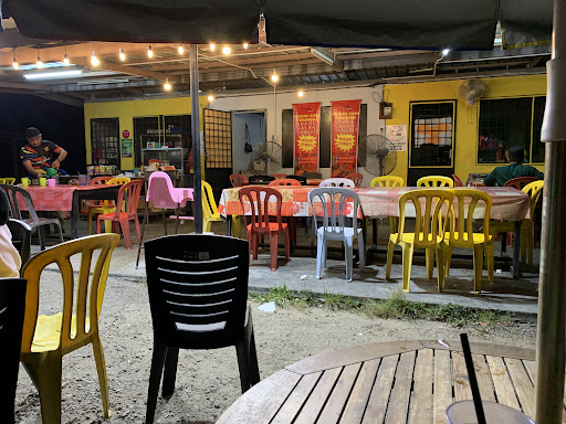 Semangkuk Tampin Semangkuk Tampin