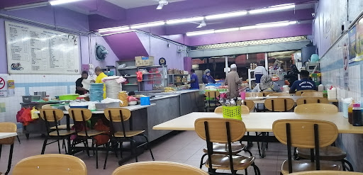 Restoran Melati Restoran Melati