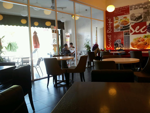 Secret Recipe Tampin