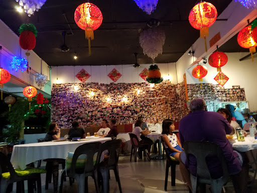 Andrew's Kampung