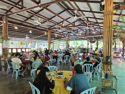 Restoran Wonderland Valley Restoran Wonderland Valley
