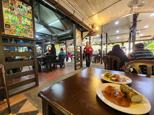 Lemang To'ki Lemang To'ki