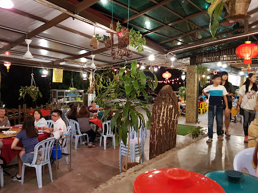 Restoran Fantasy Valley Restoran Fantasy Valley