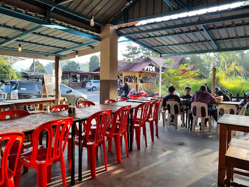 Kopi Ladang Restaurant Kopi Ladang Restaurant