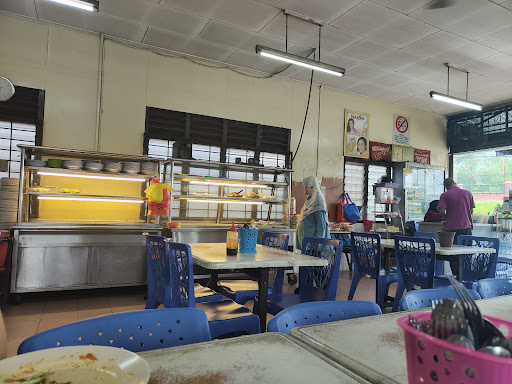 Restoran Zaliah Bentong Restoran Zaliah Bentong