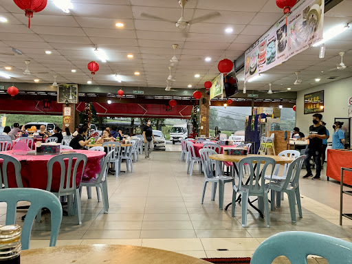 D village view restaurant D village view restaurant
