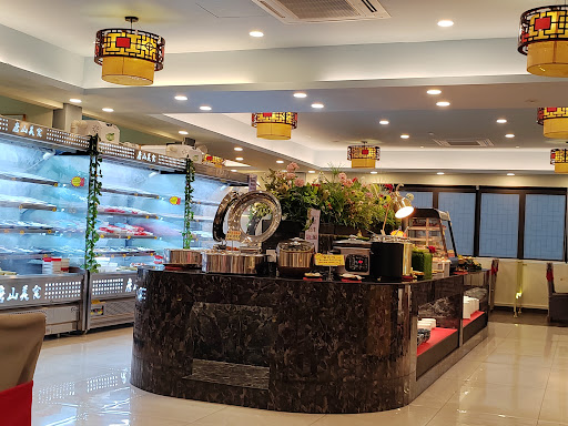 Tangshan Cuisine Alma
