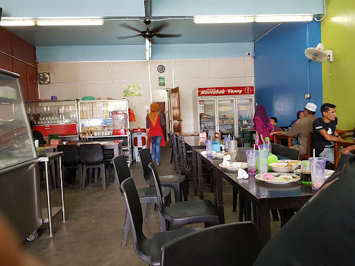 Murtabak Jerantut Ferry Restaurant Murtabak Jerantut Ferry Restaurant