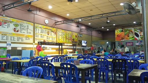 Matahari Cafe Jerantut Matahari Cafe Jerantut
