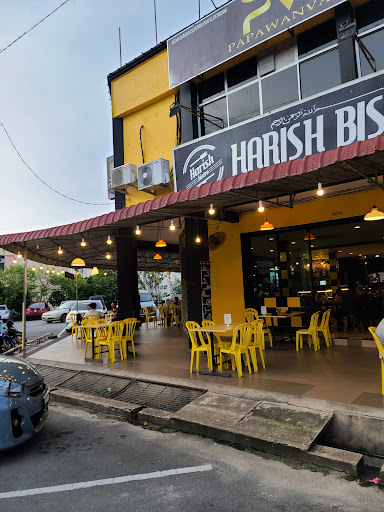 RESTORAN HARISH BISTRO RESTORAN HARISH BISTRO