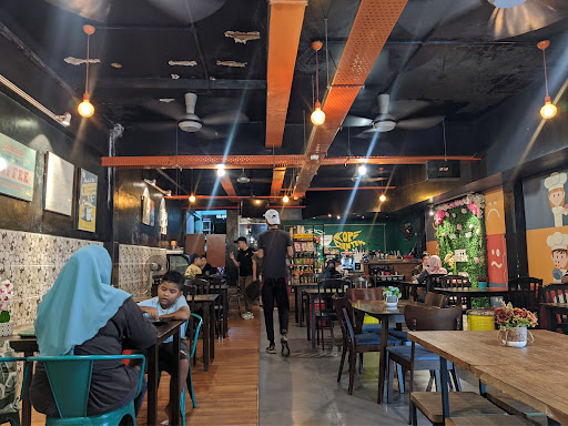 Kopi Chantek Kopi Chantek