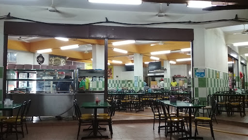 RESTORAN ALIF MAJU BISTRO RESTORAN ALIF MAJU BISTRO