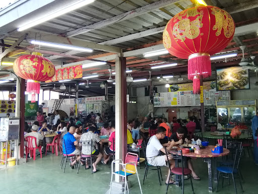 Restoran Kampung Restoran Kampung