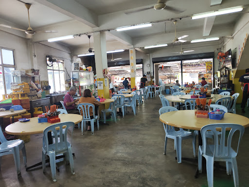 Restoran Zheng Ji Restoran Zheng Ji