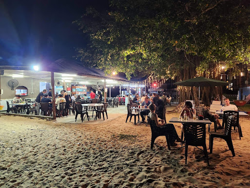 Jeti Paya Restaurant