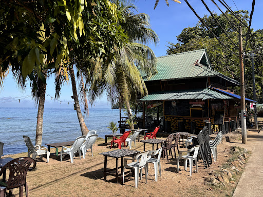 Kenyalang Smoke House Cafe Kenyalang Smoke House Cafe