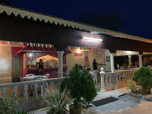 Mawar Beach Restaurant Mawar Beach Restaurant