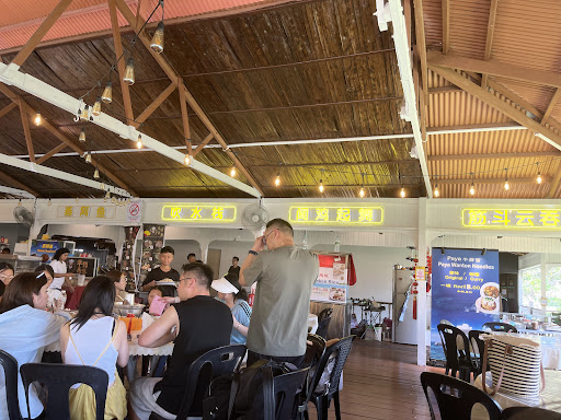 Best Restaurant & Steamboat Best Restaurant & Steamboat