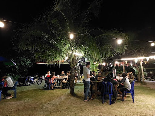 Juara Ocean Cafe Juara Ocean Cafe